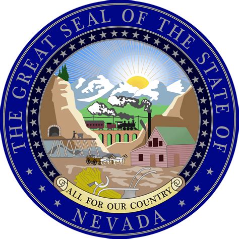 State of Nevada Official .